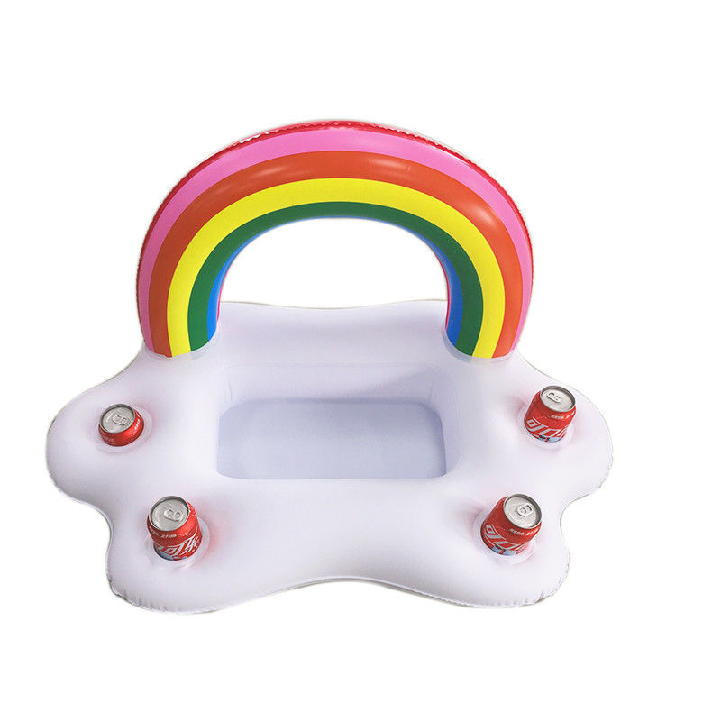 0.54kgs Piscina em forma de nuvem Festa flutuante