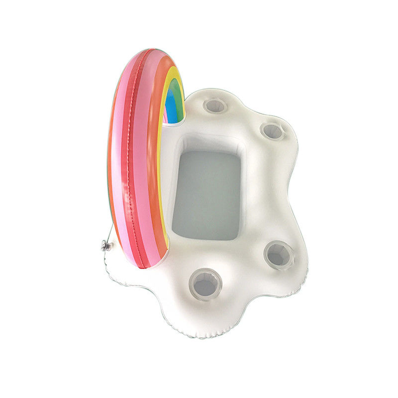 0.54kgs Piscina em forma de nuvem Festa flutuante