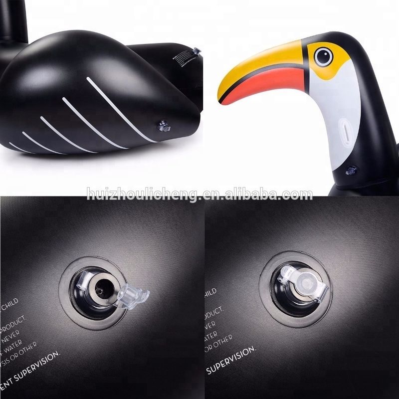 Cores personalizadas 100kg piscina flutuante piscinas de água tropical interiores