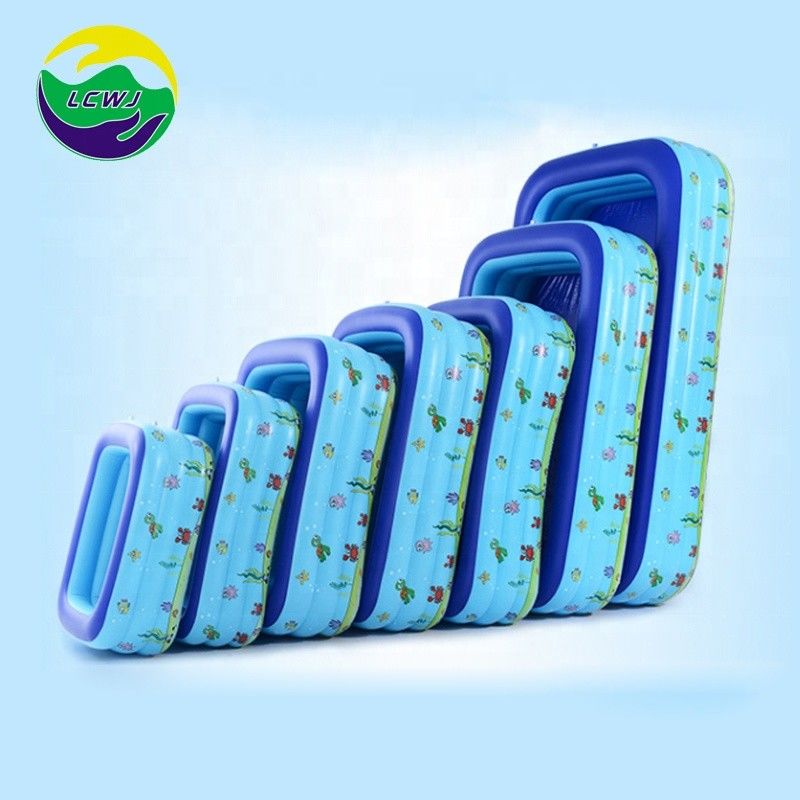 Spa dobrável Piscina de banho portátil Piscina para crianças