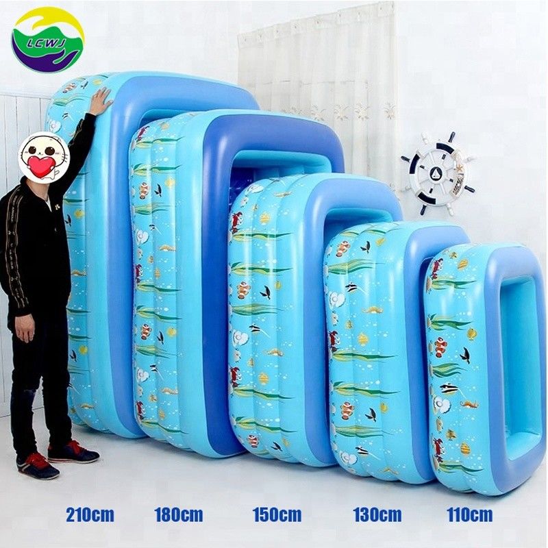 Spa dobrável Piscina de banho portátil Piscina para crianças