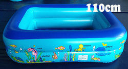 Spa dobrável Piscina de banho portátil Piscina para crianças