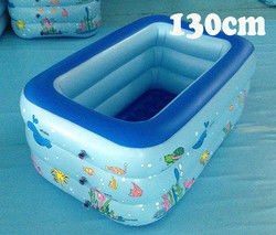 Spa dobrável Piscina de banho portátil Piscina para crianças