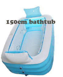 Spa dobrável Piscina de banho portátil Piscina para crianças