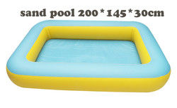 Spa dobrável Piscina de banho portátil Piscina para crianças