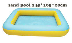 Spa dobrável Piscina de banho portátil Piscina para crianças