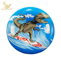 Sled de Dinossauro de Donut de Unicórnio Blow Up Sport Heavy Duty Sled Snow Tube